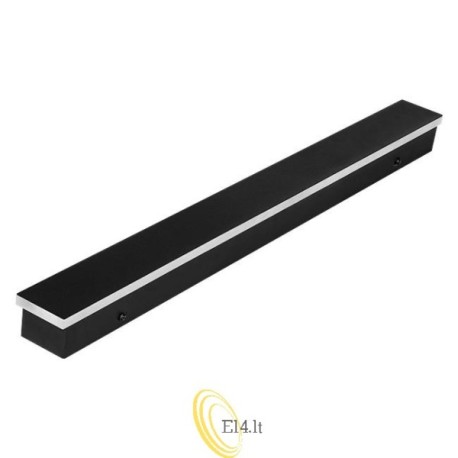 Architektūrinis šviestuvas Lara LED 60 cm 19 W
