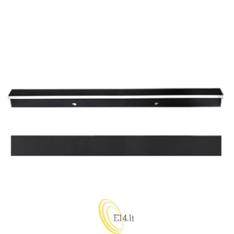 Architektūrinis šviestuvas Lara LED 90 cm 18 W balta