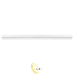 Architektūrinis šviestuvas Lara LED 100 cm 30 W baltas