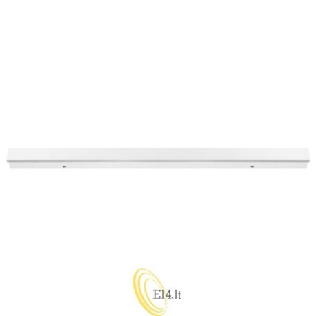 Architektūrinis šviestuvas Lara LED 100 cm 30 W baltas