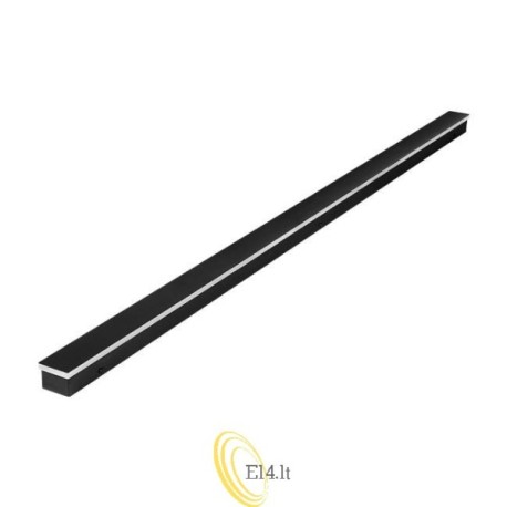 Architektūrinis šviestuvas Lara LED 150 cm 45 W
