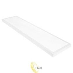 LED lubinis šviestuvas 300*1200*38mm 60W
