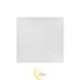 LED lubinis (antstatinis) šviestuvas 400×400×38 mm, 36 W, 4000 K, baltas