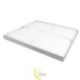 LED lubinis šviestuvas 600*600*38mm 40W