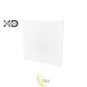 LED lubinis šviestuvas 600x600 baltas 28W 4500K