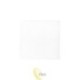 LED lubinis šviestuvas 600x600 baltas 28W 4500K