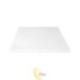 LED lubinis šviestuvas 600x600 baltas 28W 4500K