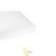 LED lubinis šviestuvas 600x600 baltas 28W 4500K