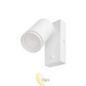 Sieninė skaitymo lempa Ring GU10 55mm balta