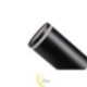 Sieninė skaitymo lempa Ring GU10 55mm juoda