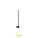 Sieninis LED šviestuvas Catrina 9W 60cm