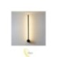 Sieninis LED šviestuvas Catrina 9W 60cm