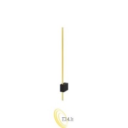 Sieninis LED šviestuvas Como 6W 60cm