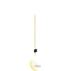 Sieninis LED šviestuvas Como 9W 90cm