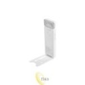 LED skaitymo lempa Kopi 2W 3CCT balta