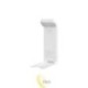 LED skaitymo lempa Kopi 2W 3CCT balta