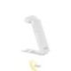 LED skaitymo lempa Kopi 2W 3CCT balta