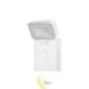 LED skaitymo lempa Kopi 2W 3CCT balta