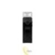 LED skaitymo lempa Kopi 2W 3CCT juoda