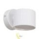 Sieninis šviestuvas GX53 LED Orbin x1 baltas