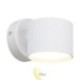 Sieninis šviestuvas GX53 LED Orbin x1 baltas