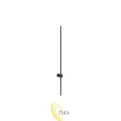 Sieninis LED šviestuvas Catrina 17W 120cm
