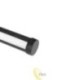 Sieninis LED šviestuvas Catrina 17W 120cm
