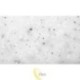 LED sodo lempa rutulys E27 35 cm, akmens imitacija