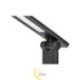 Stalinė lempa Alma LED RGB + CCT 12W juoda