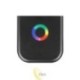 Stalinė lempa Alma LED RGB + CCT 12W juoda