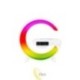 Stalinė lempa G LED RGB 5W QI garsiakalbis 155 mm
