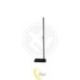 Stalinė lempa Ingrid LED 2700-6000K 7W USB