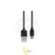Stalinė lempa Ingrid LED 2700-6000K 7W USB