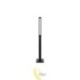 Stalinė lempa Ingrid LED 2700-6000K 7W USB QI