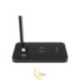 Stalinė lempa Ingrid LED 2700-6000K 7W USB QI