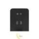 Stalinė lempa Ingrid LED 2700-6000K 7W USB QI