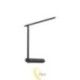 Stalinė lempa Kivo LED CCT 5W juoda