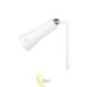 Stalinė lempa Magneto LED 4000K 5W su akumuliatoriumi, balta