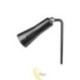 Stalinė lempa Magneto LED 4000K 5W su akumuliatoriumi, juoda