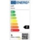 Stalinė lempa Magneto LED 4000K 5W su akumuliatoriumi, juoda