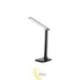 Stalinė lempa Marina LED 4500K 9W juoda