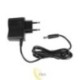 Stalinė lempa Marina LED 4500K 9W juoda