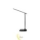 Stalinė lempa Marina LED 4500K 9W juoda