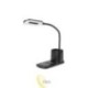 Stalinė lempa Nina LED 3000-6000K 3W QI
