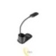Stalinė lempa Nina LED 3000-6000K 3W QI