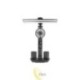 Stalinė lempa Summer LED 3000-6000K juoda