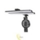 Stalinė lempa Summer LED 3000-6000K juoda