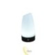 LED stalinė lempa Lapilus 1W 4000K USB.