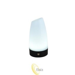 LED stalinė lempa Lapilus 1W 4000K USB.