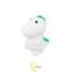 LED lempa MasterLedziak dinozauras RGBWW